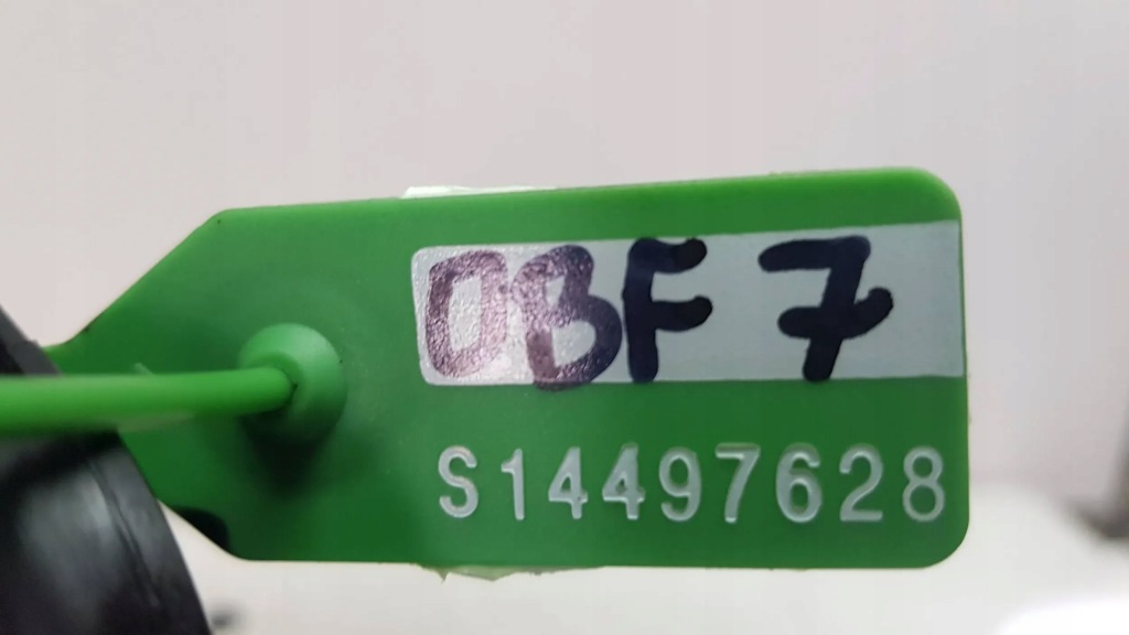 фото №5, Корпус фільтра оливи 03n115389a vw golf vii leon 5f t-roc a3 8v 1.6 tdi