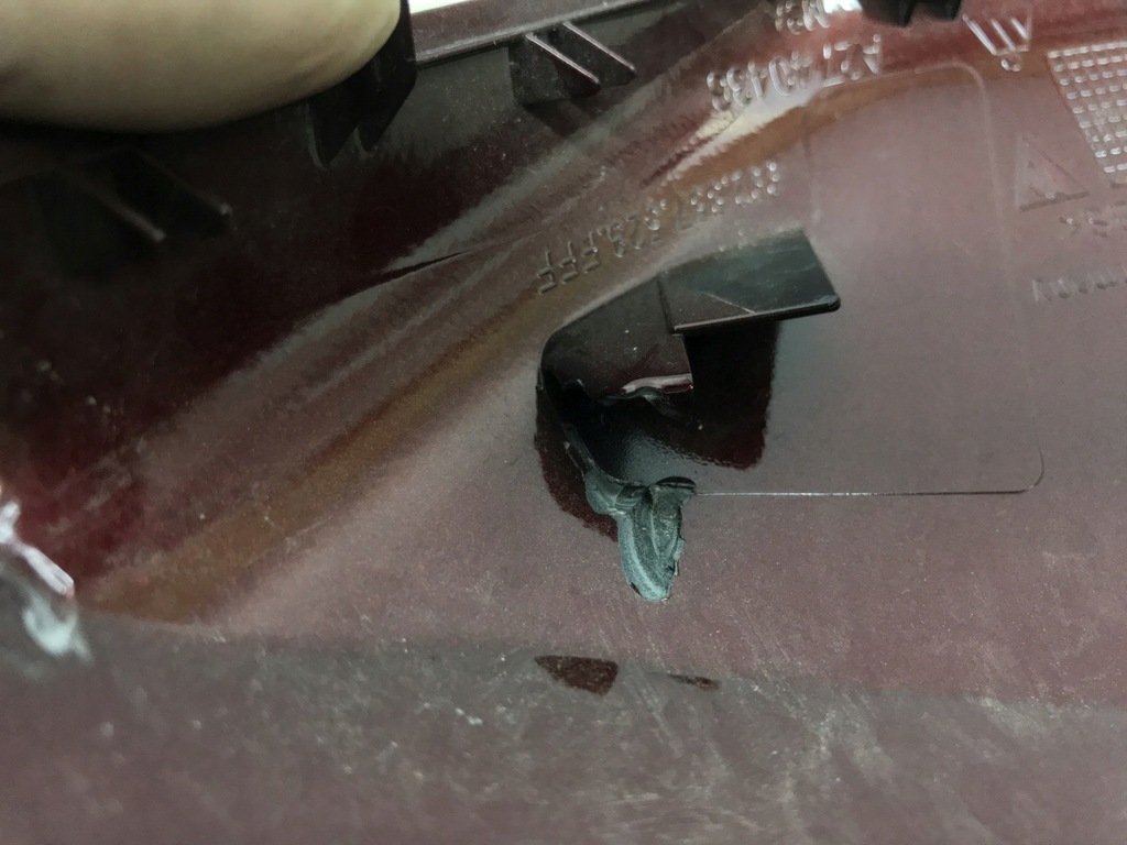 фото №9, Porsche 992 корпус дзеркало права 992857528fff