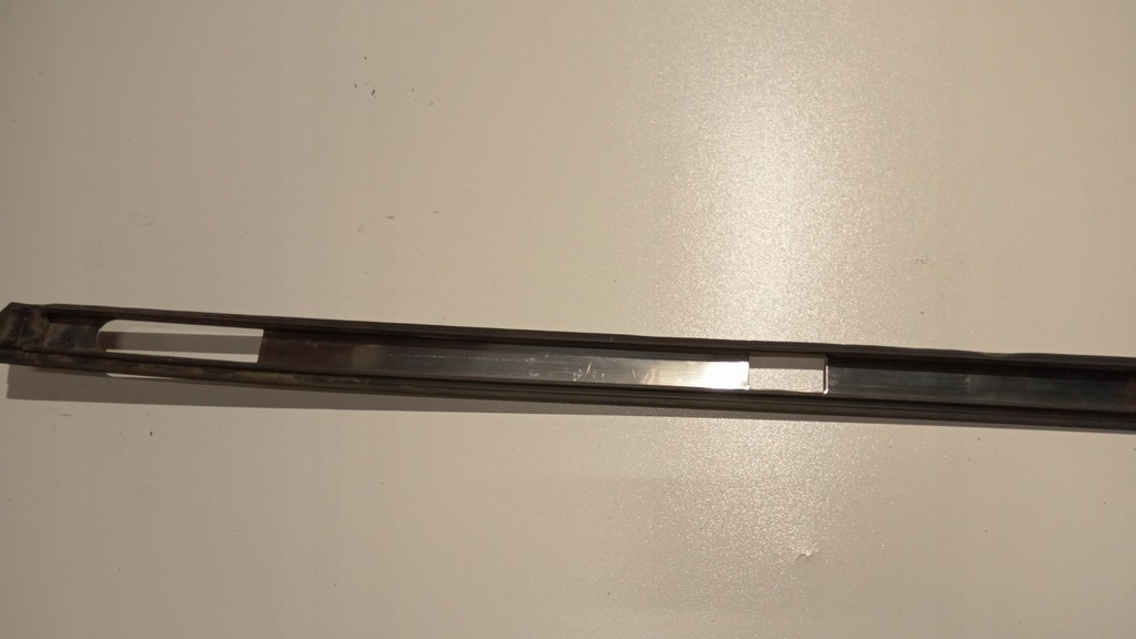 фото №6, Молдинг кровельная левая nissan murano z50