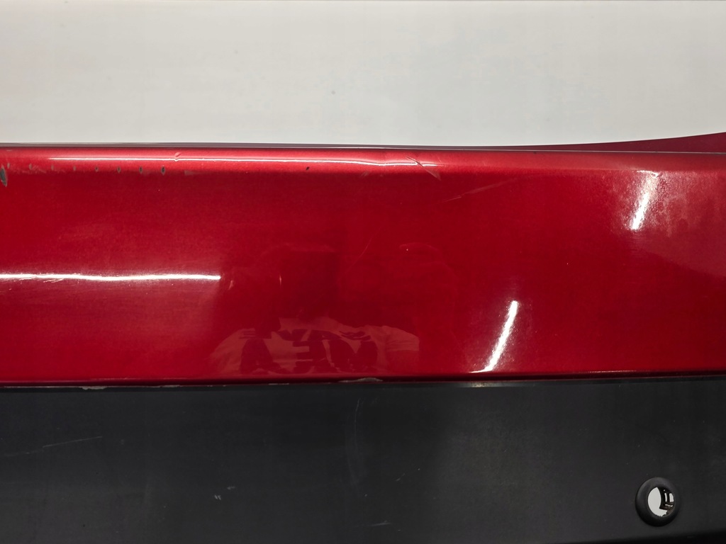 фото №8, Mazda 6 gj kombi 14r бампер задний задняя 41v