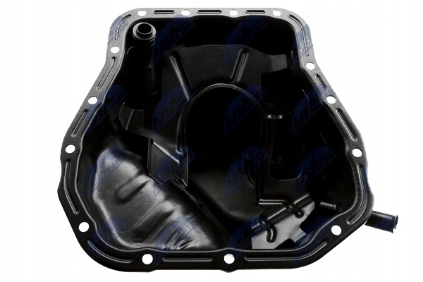 Купить Поддон масляная subaru forester 2.0 2.5 05- impreza 1.5 2.0 2.5 05- leg