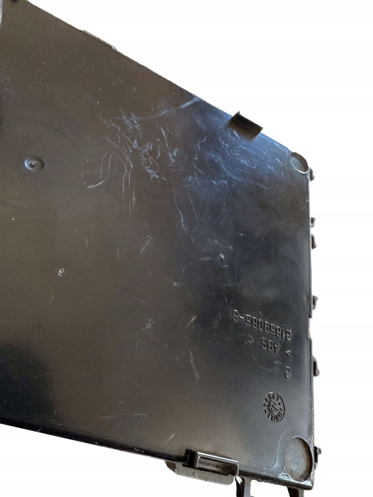 фото №9, Коробка модуль bsi uch-n2 renault clio 2 ii lift p8200311989 21675905-2a