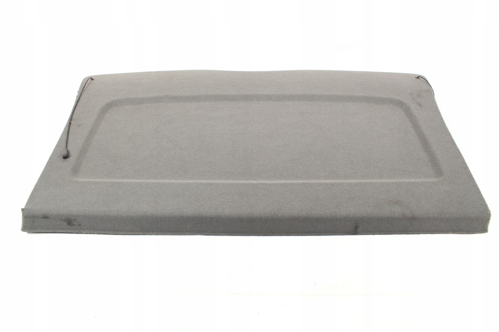 фото №4, Полка багажника ford focus mk2 ii 04-12 5 дверь 5d