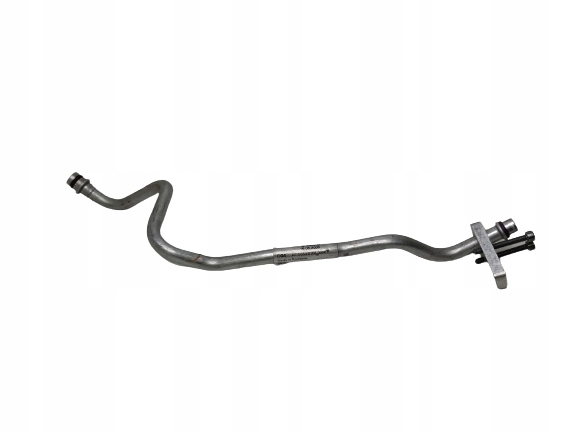 фото №1, 4h0820725 wąż шланг кондиционера audi a8 d4