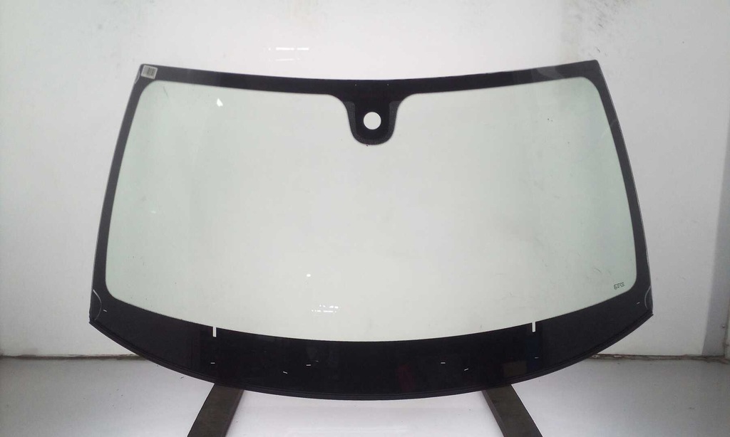 фото №1, Стекло лобовое mercedes slk cabrio r171 04-11 датчик cabrio