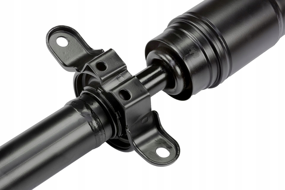 фото №8, Wał приводной