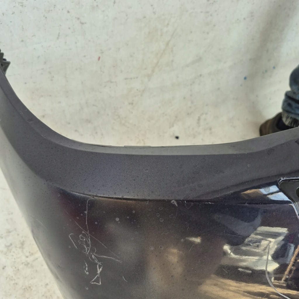 фото №10, Bmw x5 f15 13-18 бампер перед передній sprysk pdc