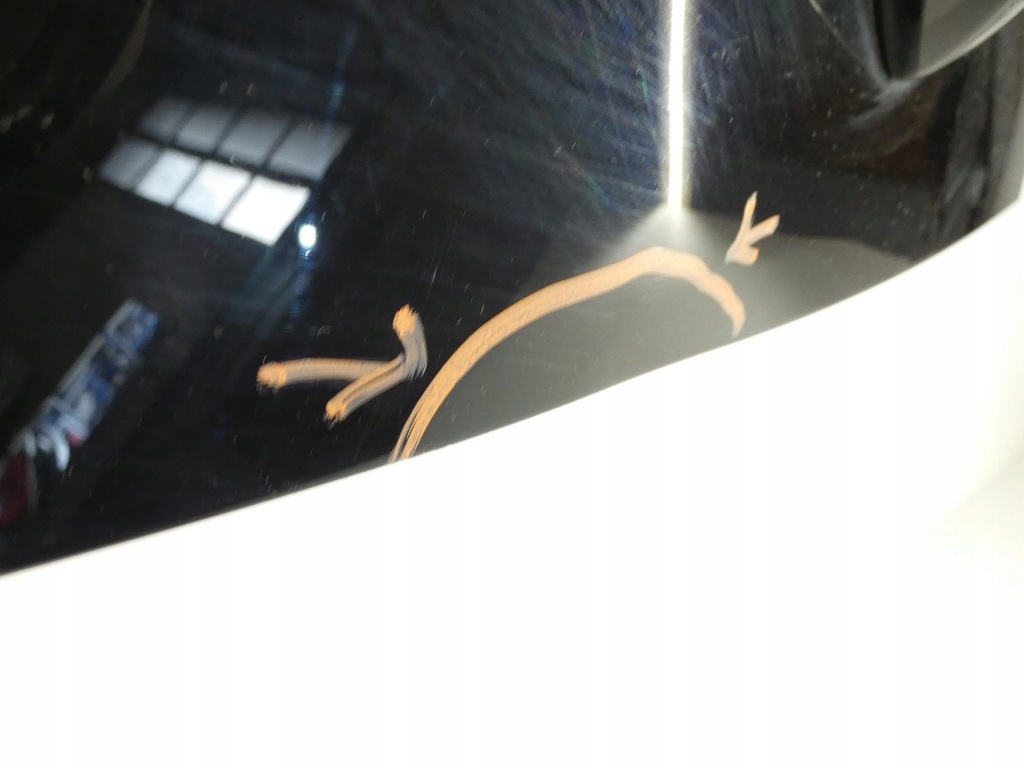 фото №10, Двері лівий задня ліва задні vw golf vii 5d 5 двері l041