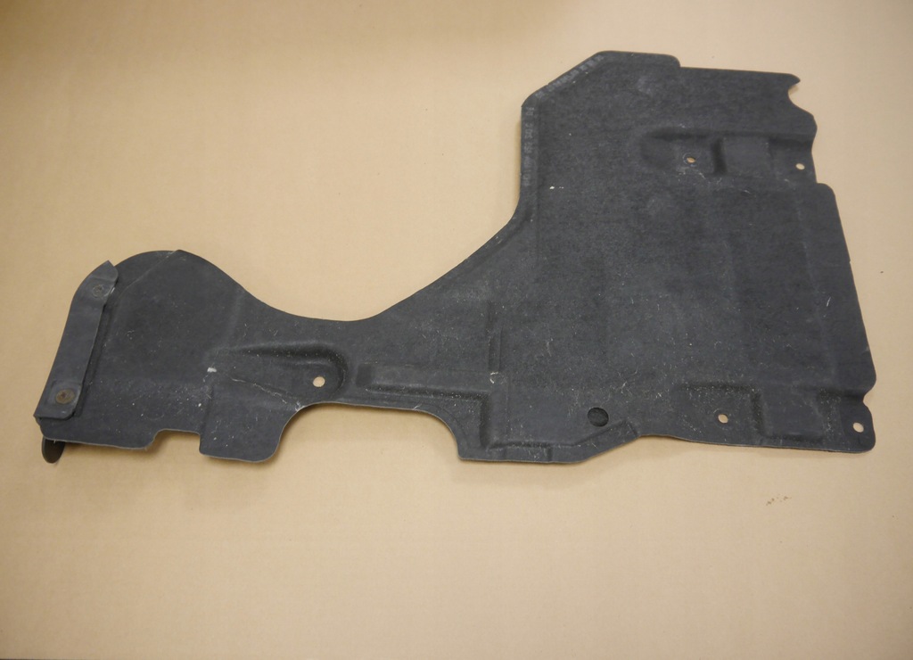 фото №1, Audi a8 d4 захист підвіска ліва 4h0825213c