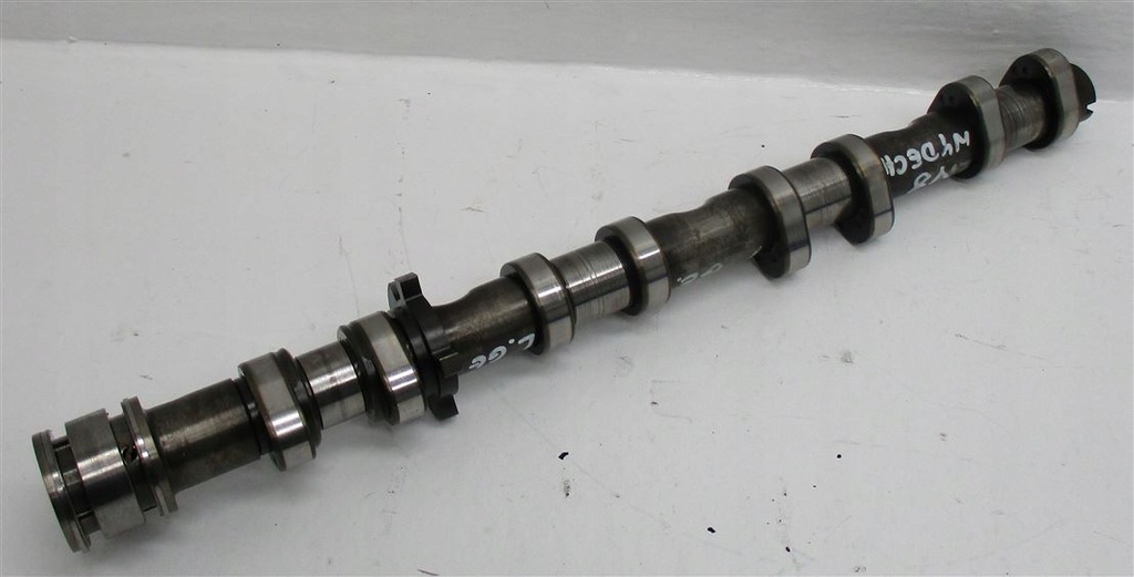 фото №7, Вал распределительного вала lw audi s5 4.2 fsi cau 079109102cg