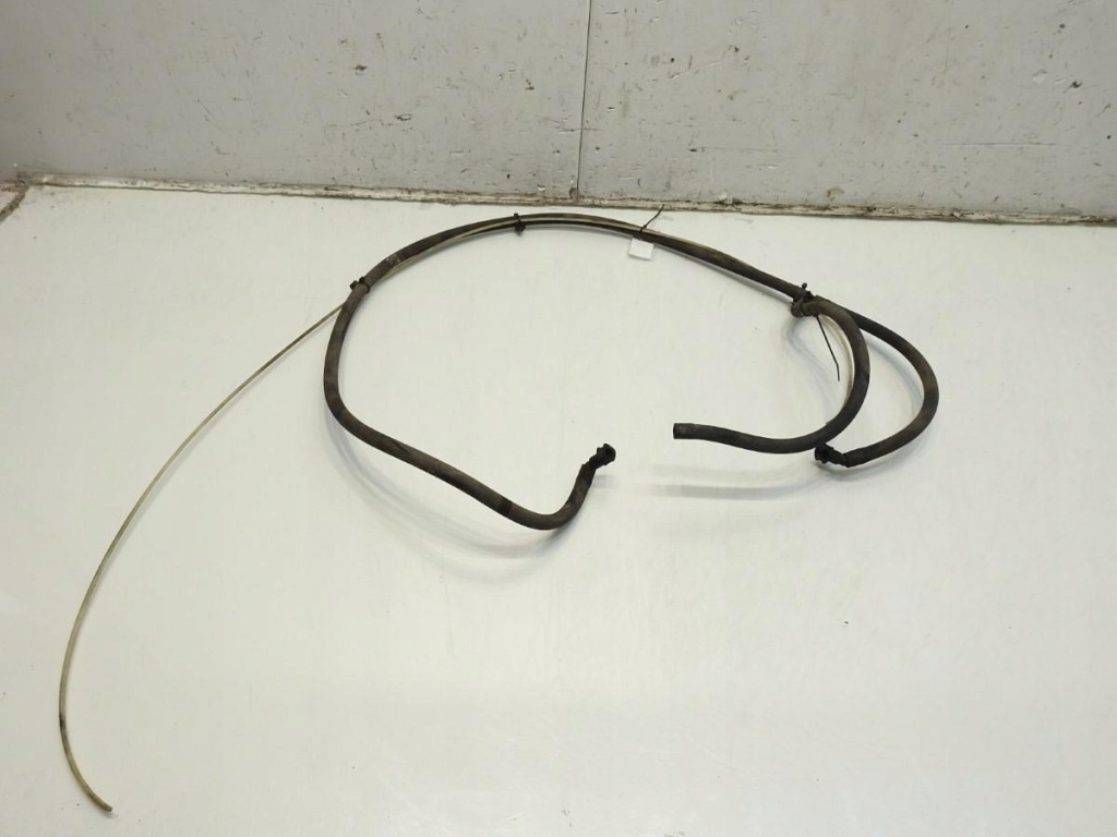 фото №6, Шланг омывателя mercedes w220 4.0 cdi