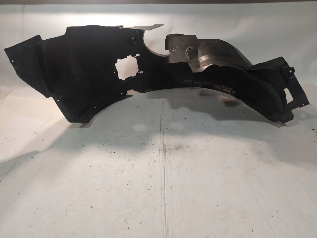 фото №7, Підкрилок правий перед mercedes vito w447