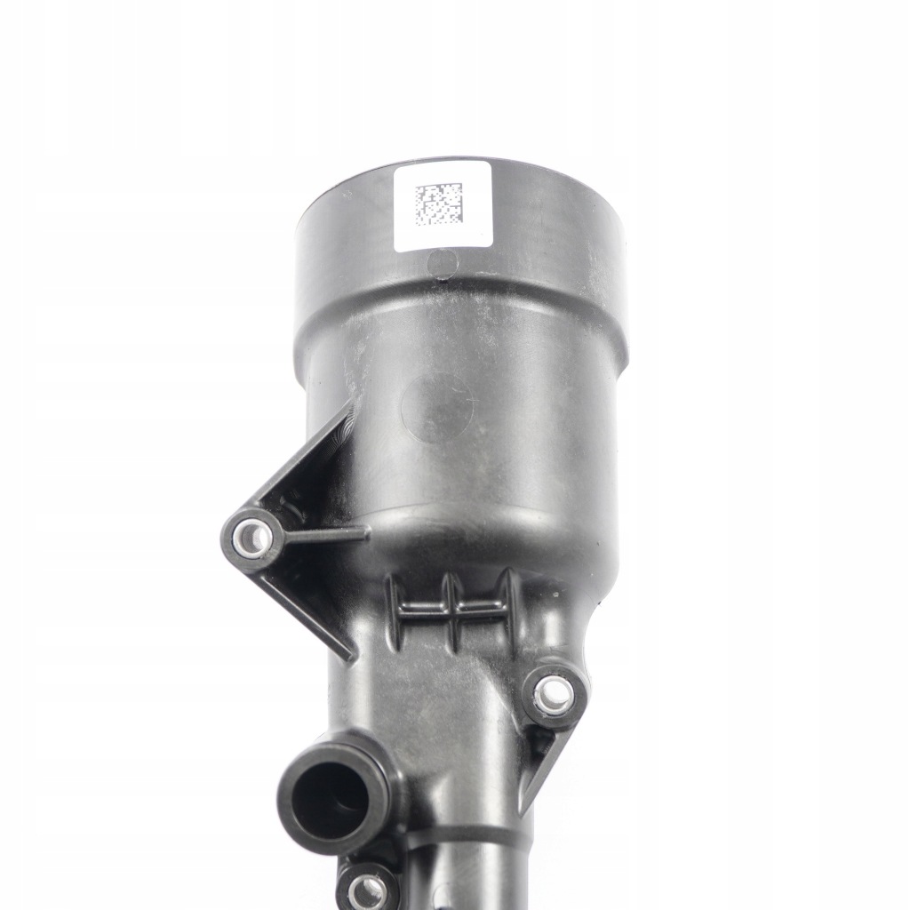 фото №11, Mercedes w204 om651 захист кронштейн фільтра оливи a6511800610