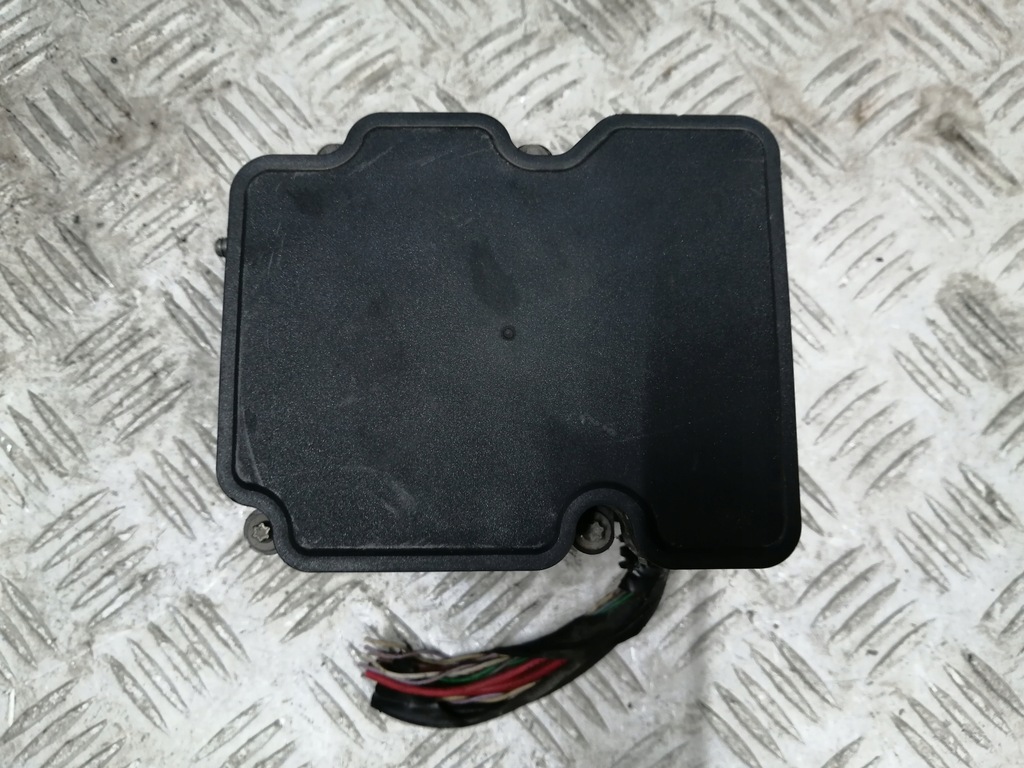 фото №6, Насос abs renault captur clio iv 0265956403