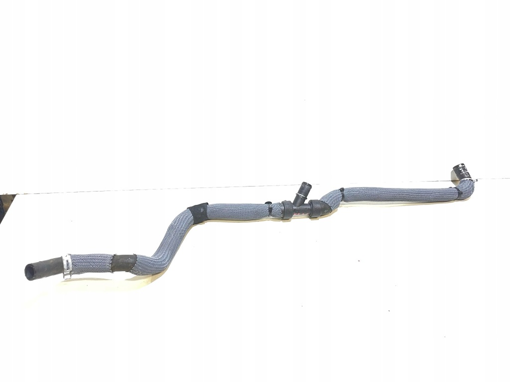 фото №1, Renault espace v 2.0 dci adblue wąż wody шланг