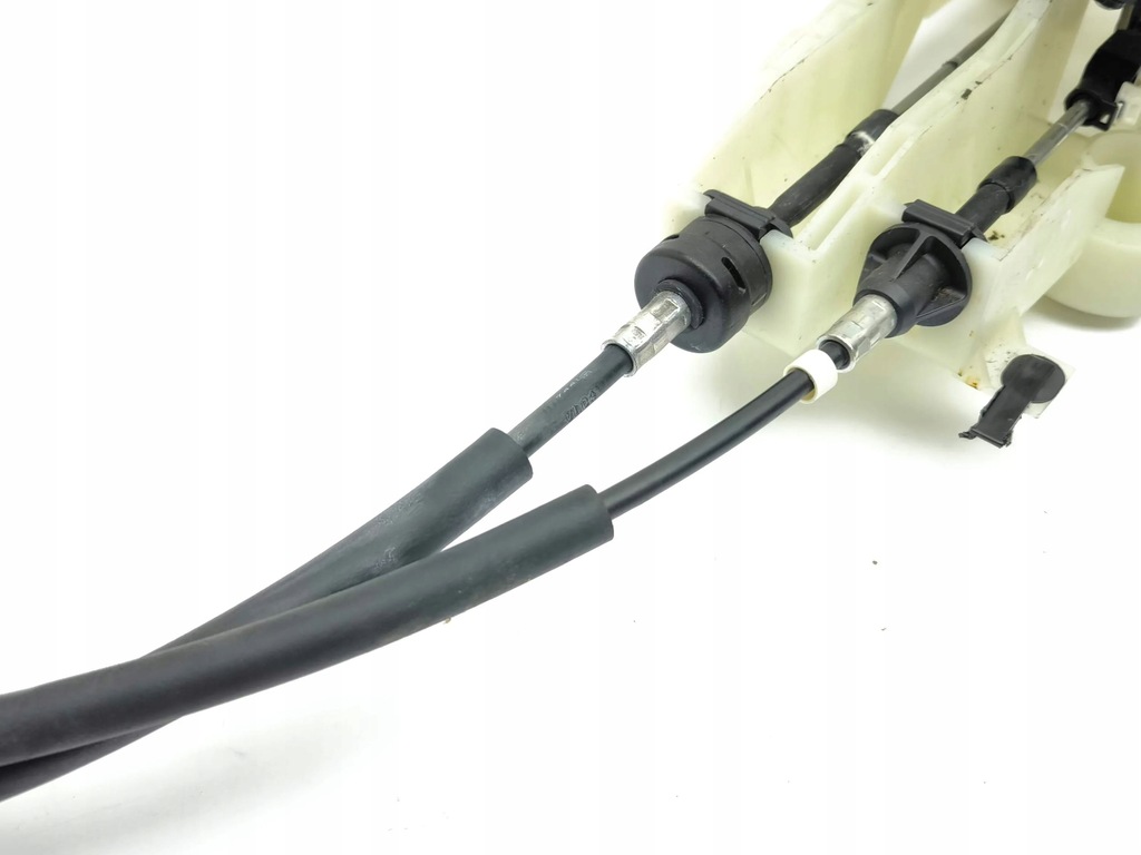 фото №7, Mitsubishi outlander 2008 домкрат переключения передач / верхний