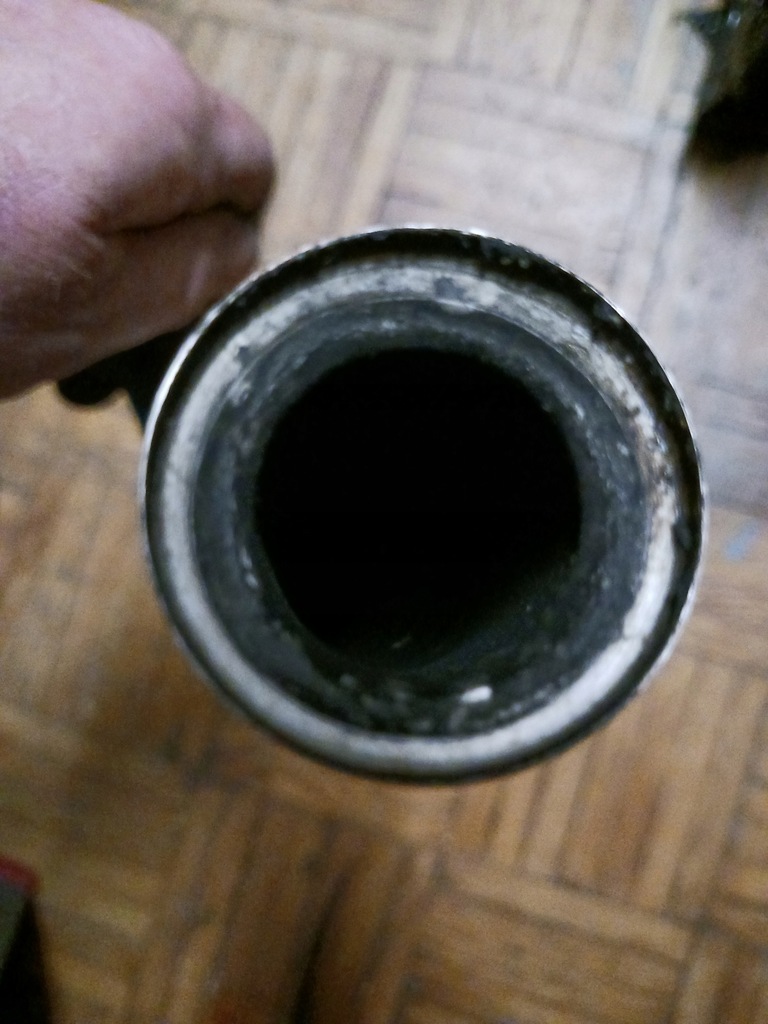 фото №7, Opel astra h 1.9 cdti z19dth трубка труба egr