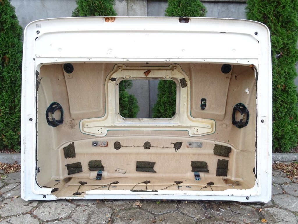 фото №16, Iveco stralis e3/4/5 крыша glob