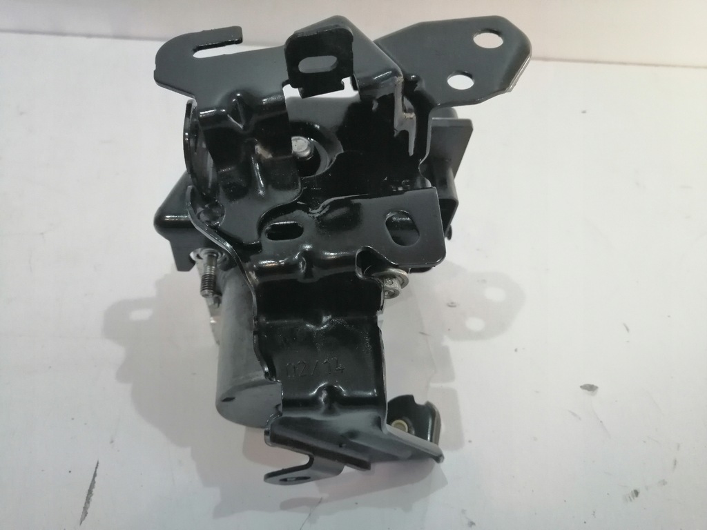 фото №5, Peugeot 508 rxh насос abs