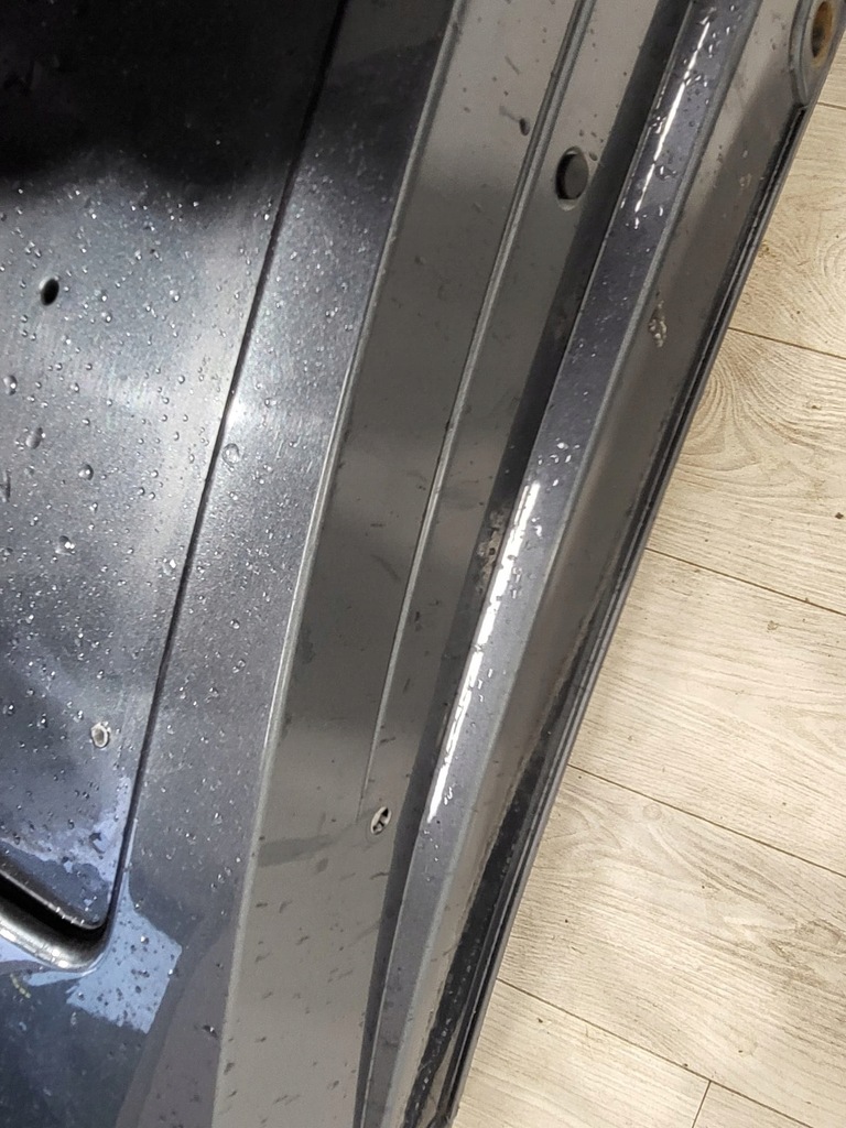 фото №8, Бампер перед передний skoda octavia 2 ii 1z lift 2008-2013r