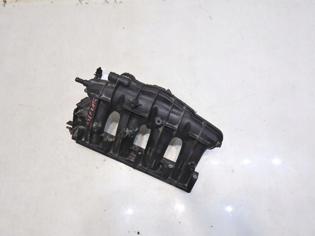 фото №10, Коллектор всасывающий audi a3 8p 2.0 t 06f133201n