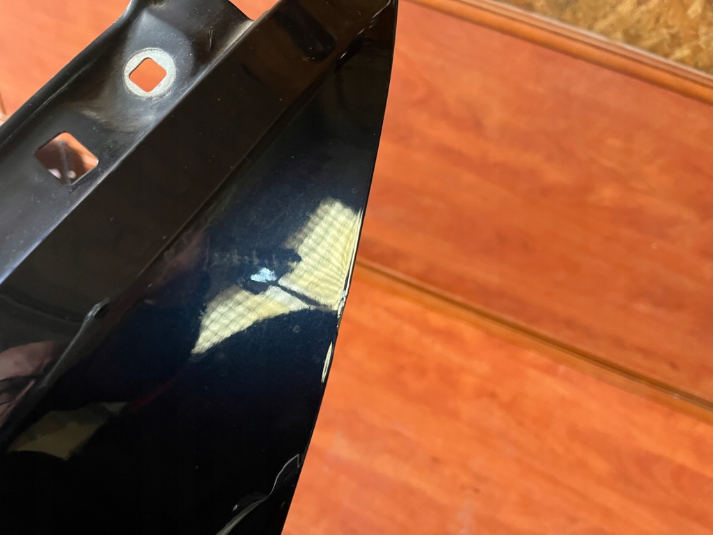 фото №7, Bmw крыло правый f32 f33 f36 a89