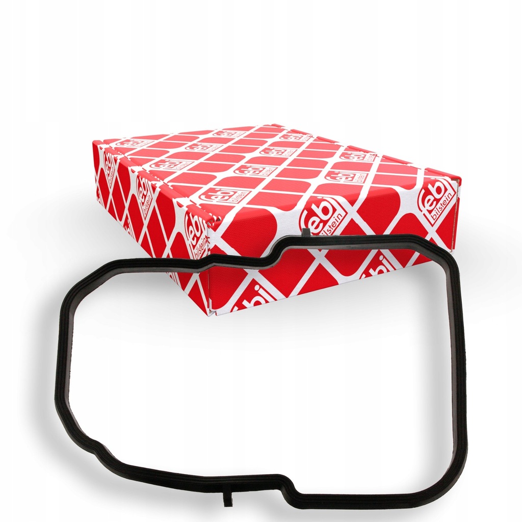 фото №13, Прокладка фільтра автоматичної коробки передач w123