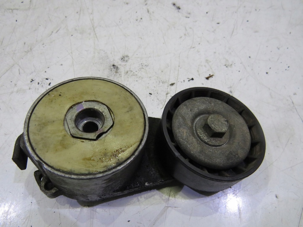 фото №4, Ролик натягувач alfa romeo giulietta 1.4 tb