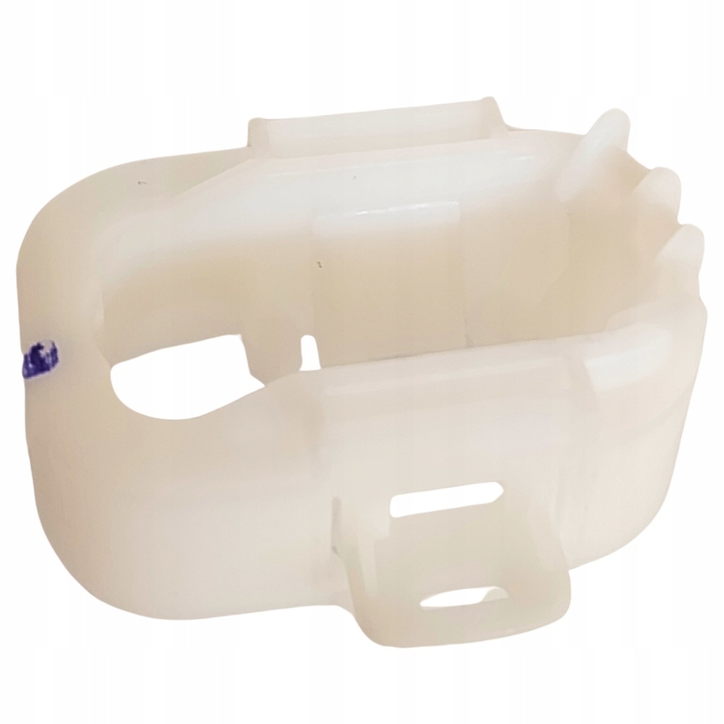 фото №6, Подкладка клипса вкладка защита педали тормоза fiat 71747693