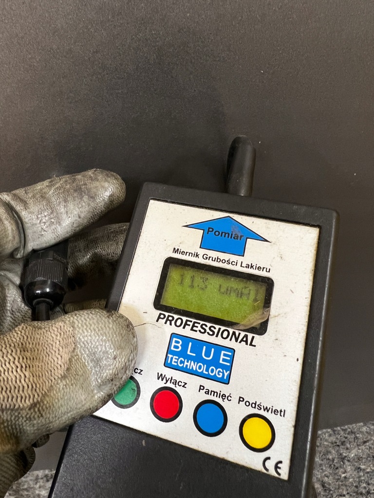 фото №16, Kompletny перед капот бампер крыло лампы радиатор mercedes cls w218