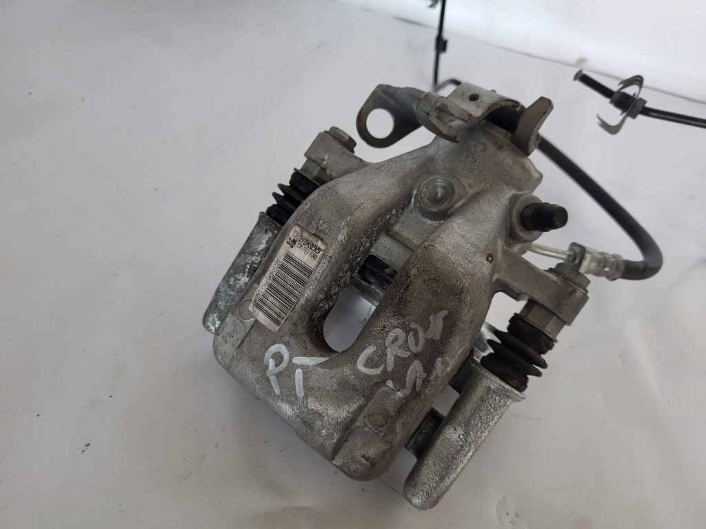 фото №1, Zacsik задний задняя правый citroen c3 aircross