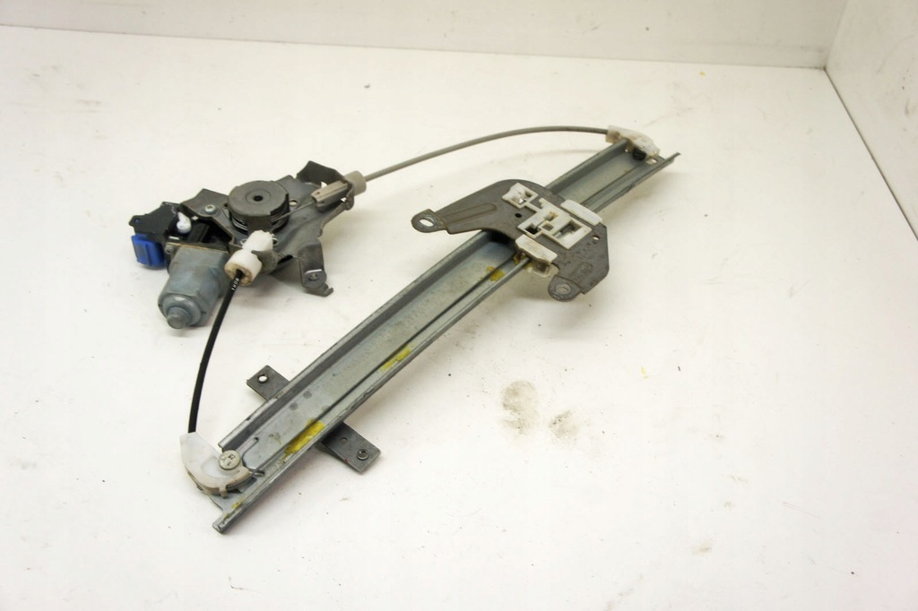 фото №5, Nj229 infiniti g37 механізм скло правий задня