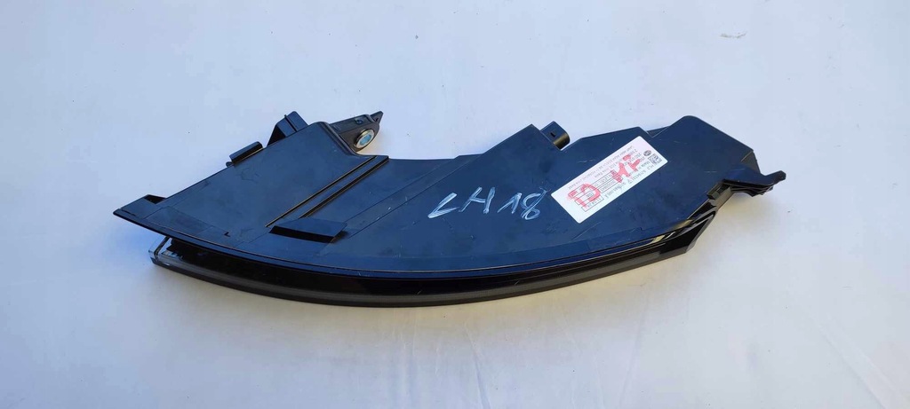 фото №12, Porsche taycan лампа задня ліва full led europa 9j1945095a 9j1