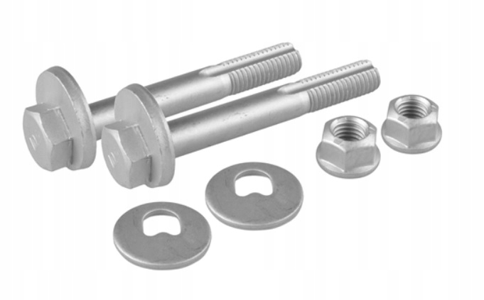 фото №1, Болт ексцентрикова регулювальний сходження ford galaxy ii mondeo iv 4 s-max