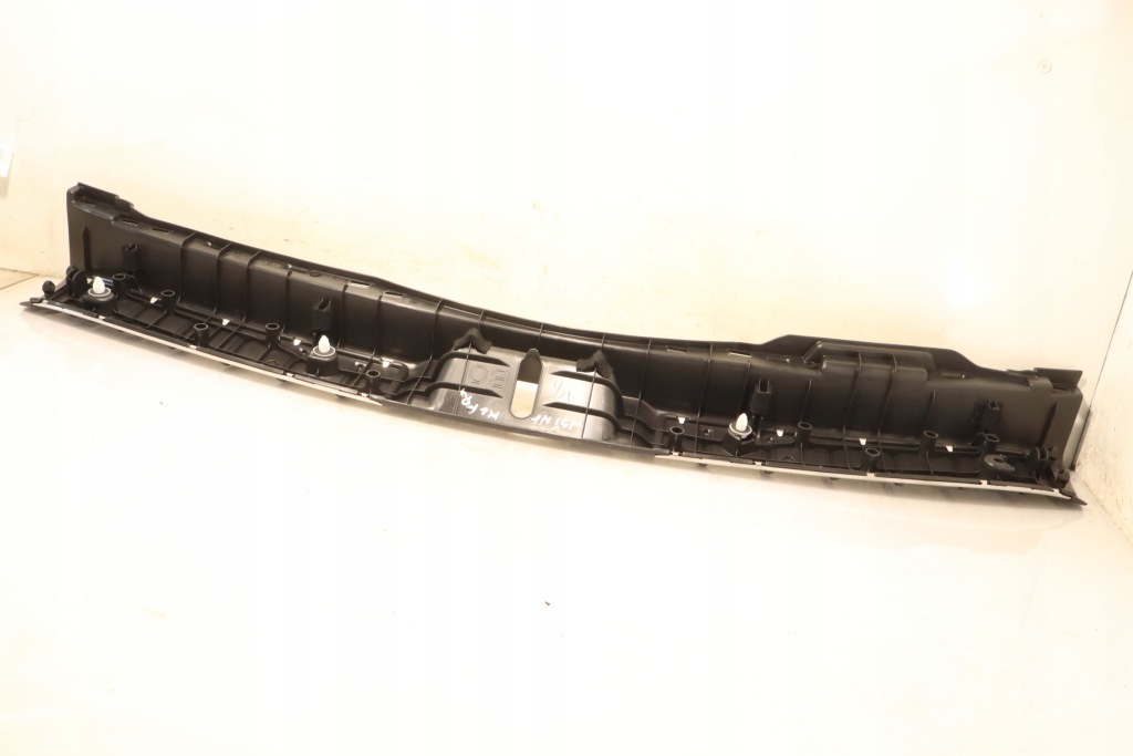 фото №4, Молдинг крышки lexus nx ii