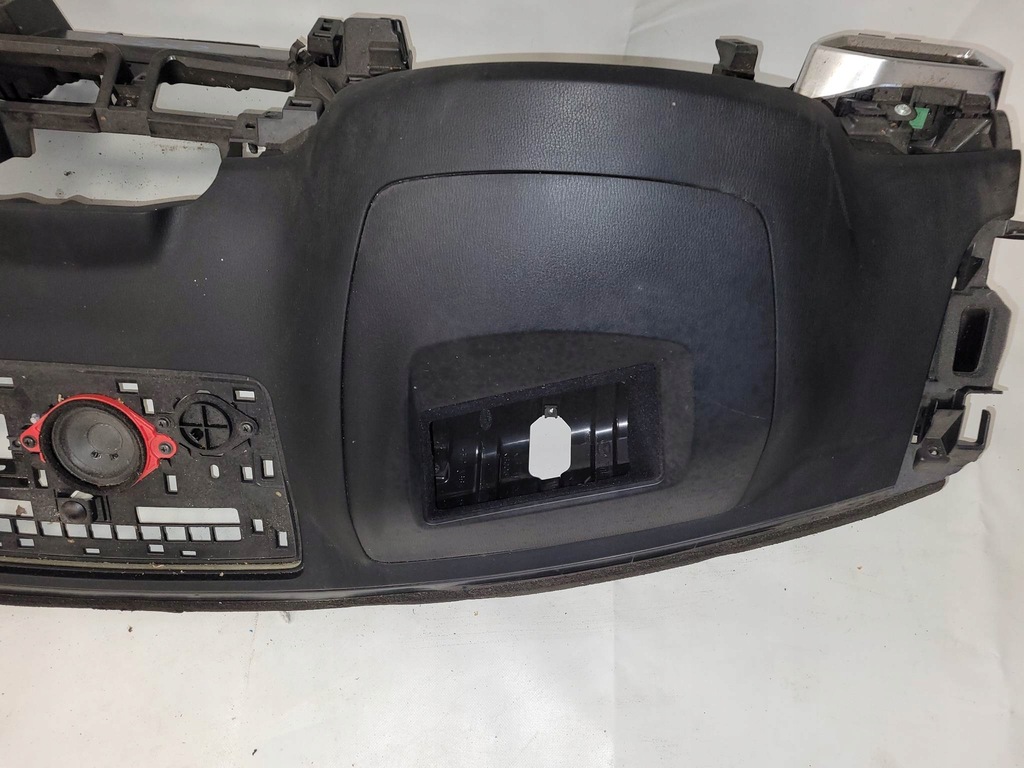 фото №6, Приборная панель консоль mazda cx-5 ii 2017-