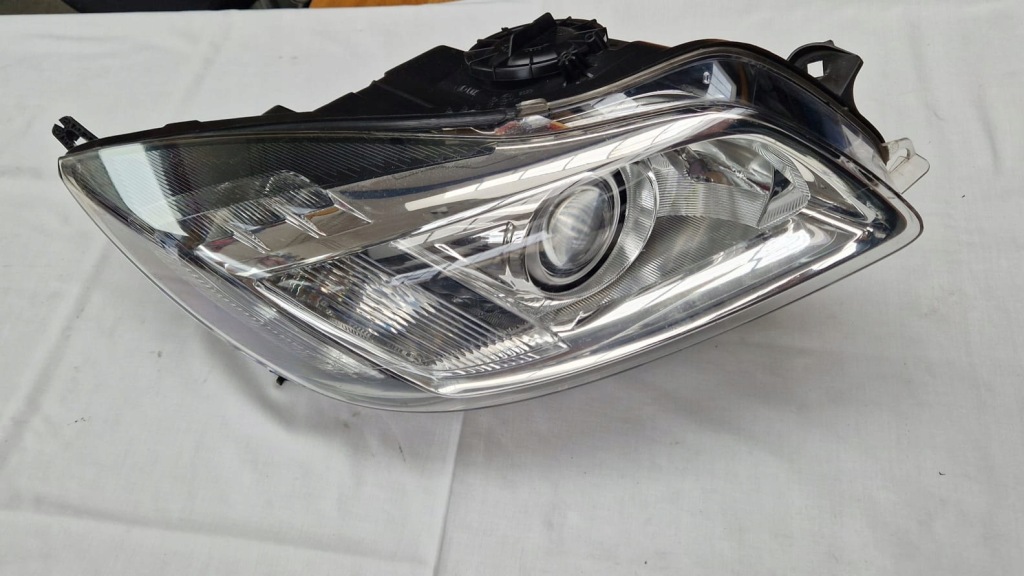 Купити Фара лампа правий перед bi ксенон led opel insignia a оригінальний номер 13226793rh