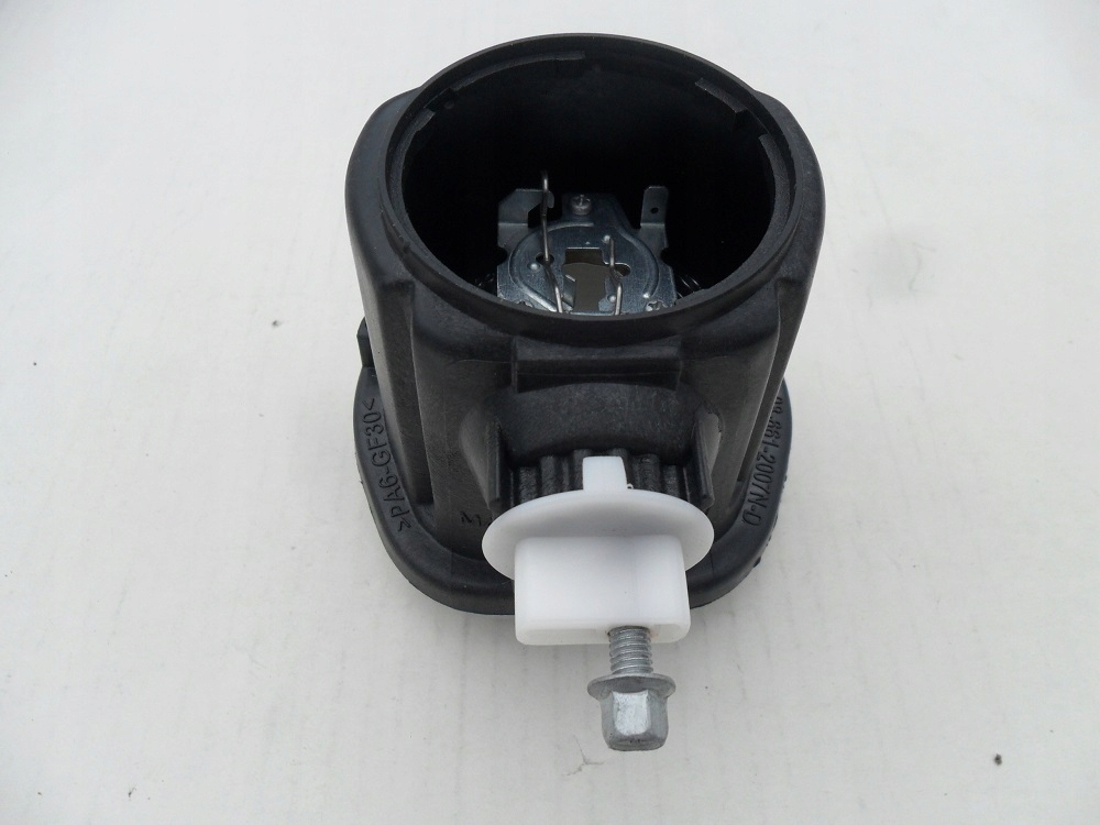 фото №7, Alfa romeo 166 2003 противотуманная фара левый / правый