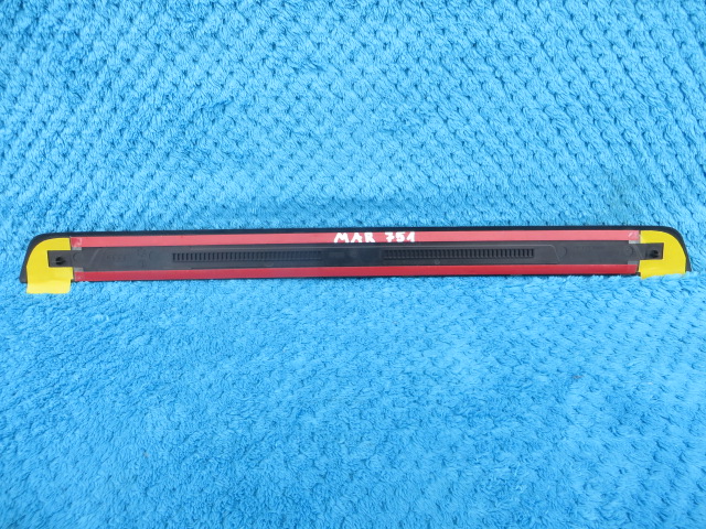 фото №2, Audi a4 b9 8w0 молдинг порог s line