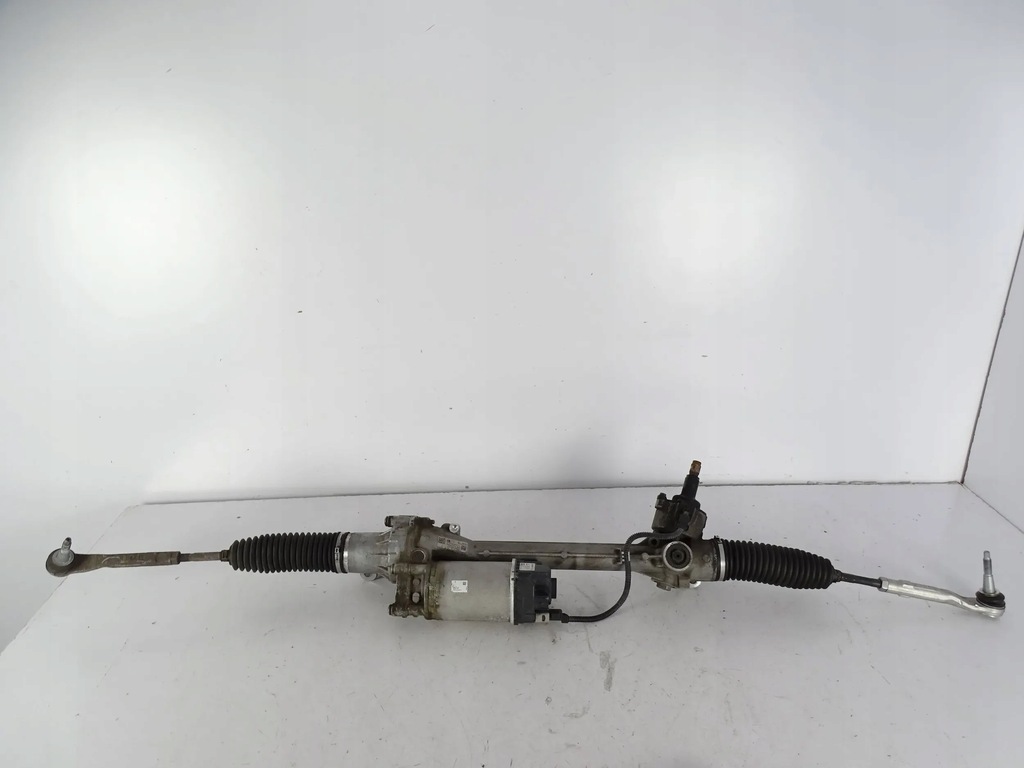 фото №1, Рулевая рейка трансмиссия alfa romeo giulia qv 783897494j 50547520