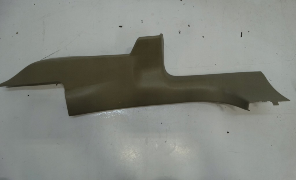 фото №1, Молдинг поріг лівий задня laguna iii 768980001r