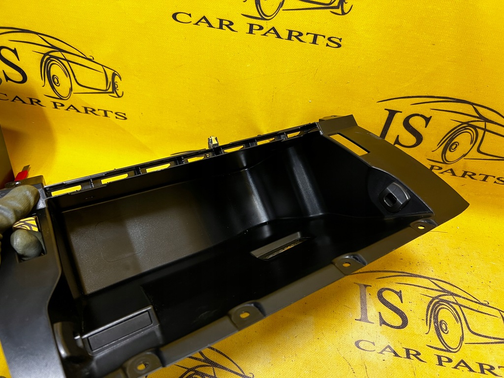 фото №7, Бардачок ниша панели пассажира eu bmw 2 f22