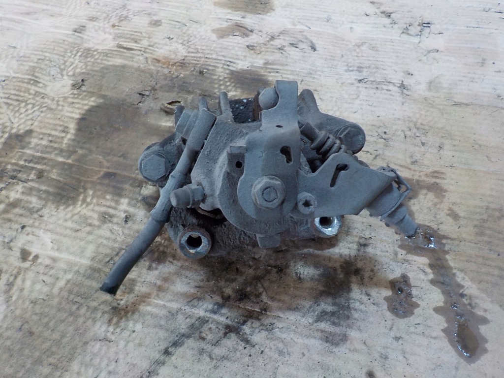 фото №3, Супорт правий задня roomster 1.2tsi