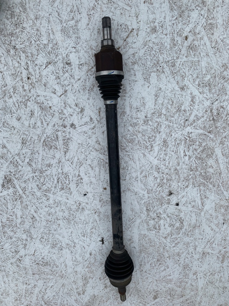 Купити Привідний вал права partner 1.5 2019-2024