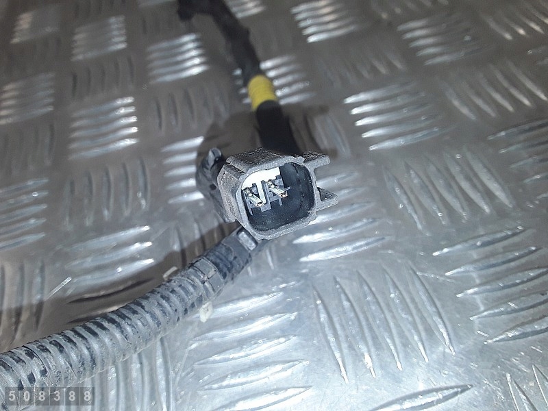 фото №8, 2015 ford mondeo джгут трубопровід dg9t15k867