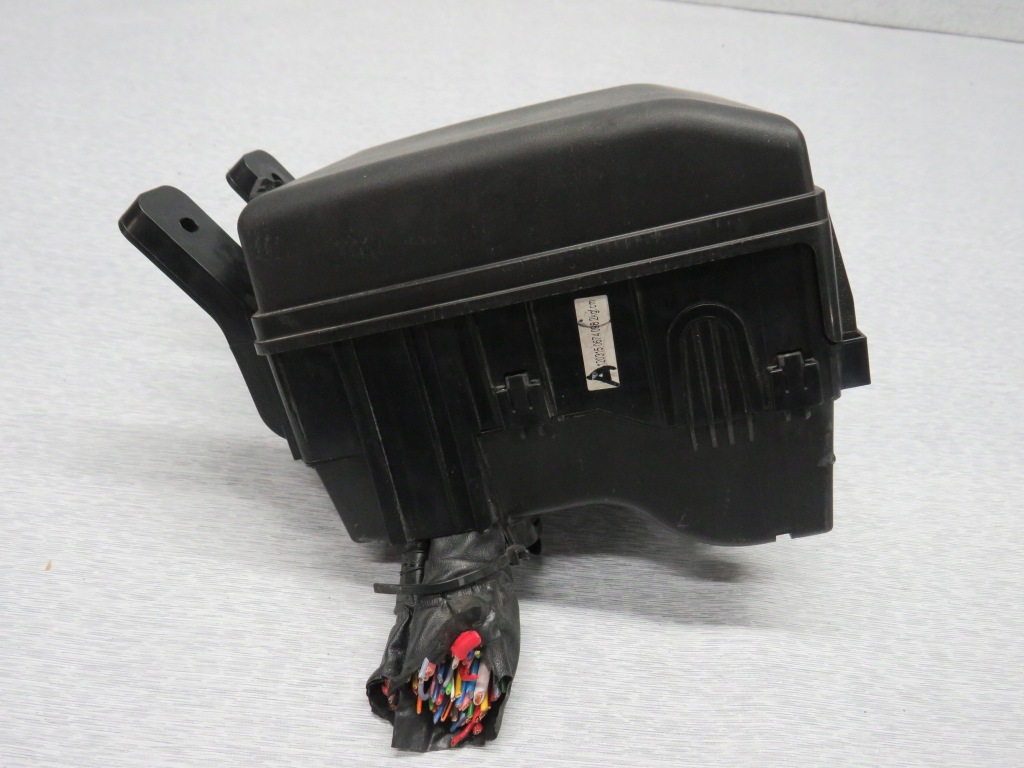 фото №11, Kia sportage iii 2.0 crdi коробка предохранителей 91430-3u233