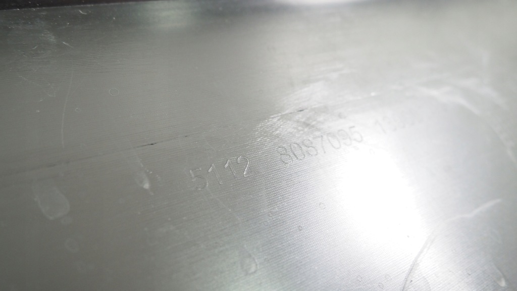 фото №9, Bmw x3 g45 m набор бампер задняя задний 8087095