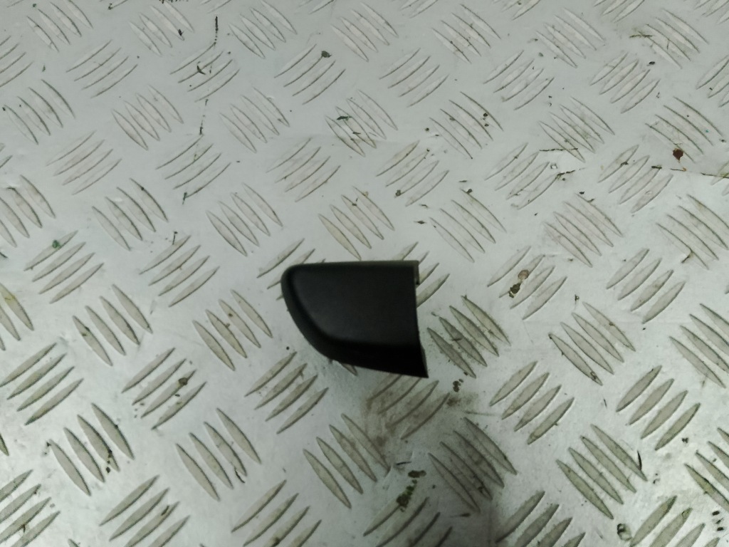 фото №1, Toyota proace peugeot partner k9 2023 заглушка ручка дверь правый перед