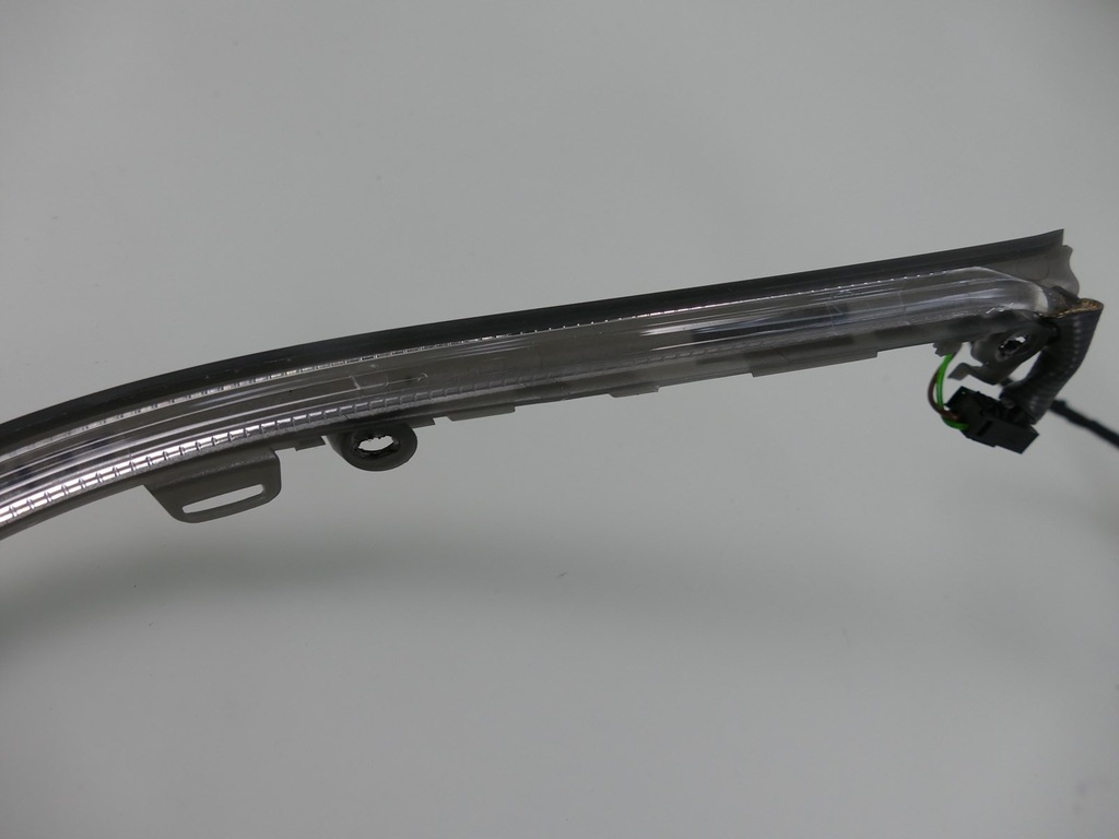 фото №3, Mercedes r172 slk w172 освітлення консолі лампа