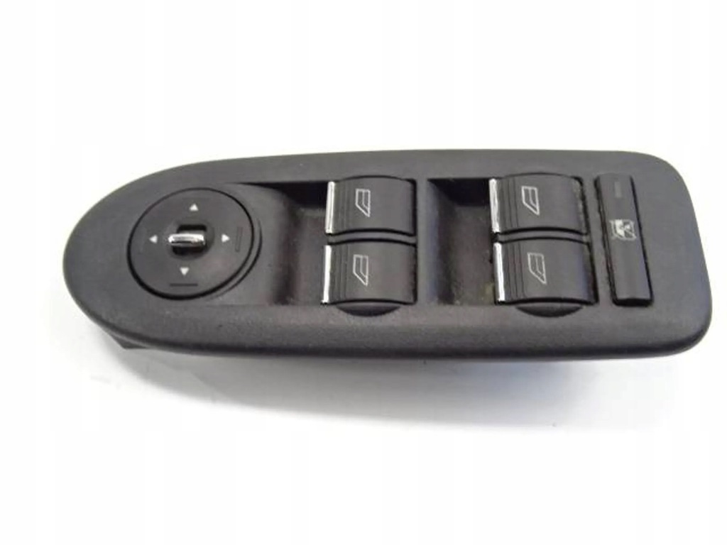 фото №1, Панель кнопки вікон ford kuga mk1